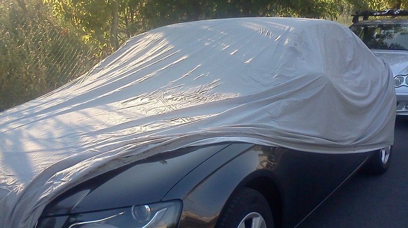 Prelate HUSE AUTO IMPERMEABILE VW Passat CC, B6,B7,B8 Audi A4,A5,A6,A,A8 Skoda OCTAVIA,Superb,KODIAQ