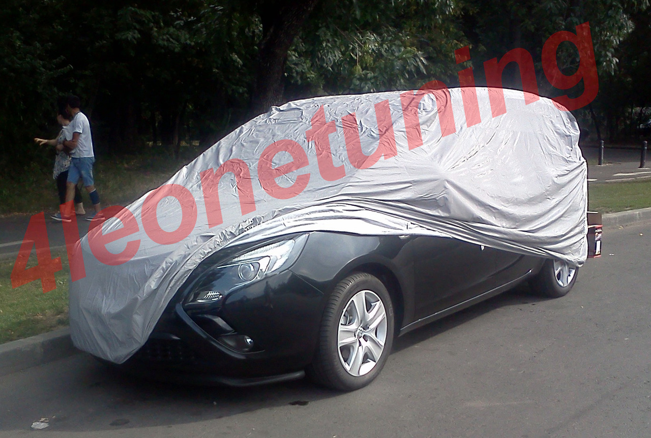 Prelate Huse Exterioare MAZDA Mazda2 Maz