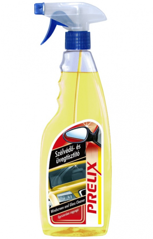 Prelix Solutie Curatat Geamuri 500ML 35500464