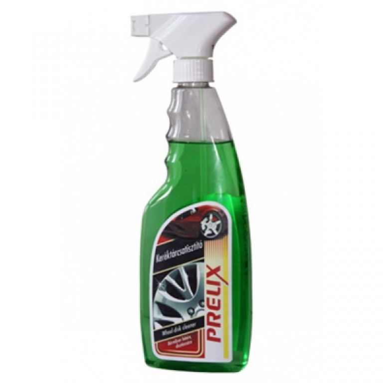 Prelix Solutie Curatat Jante 500ML 35500461
