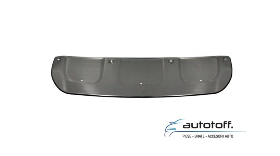 Preluingiri pachet Off Road Audi Q7 4L (2010-2015)