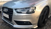 Prelungire ABT Facelift tuning sport bara fata Aud...