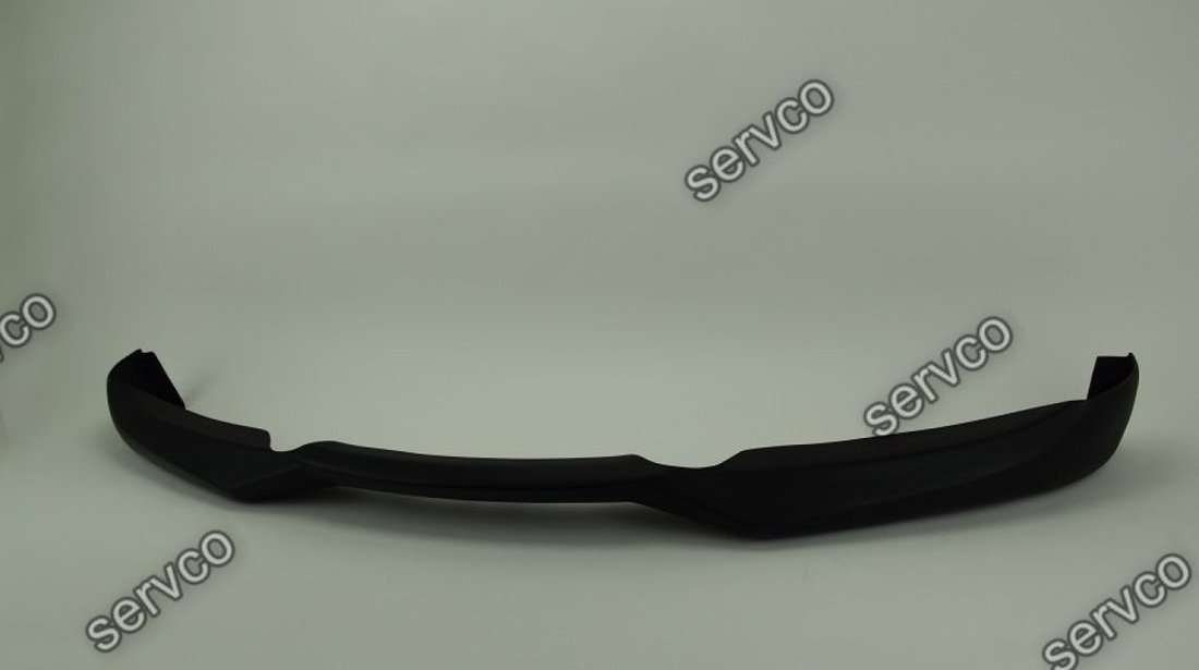 Prelungire adaos extensie bara fata BMW Seria 3 E90 E912009-2012 v11