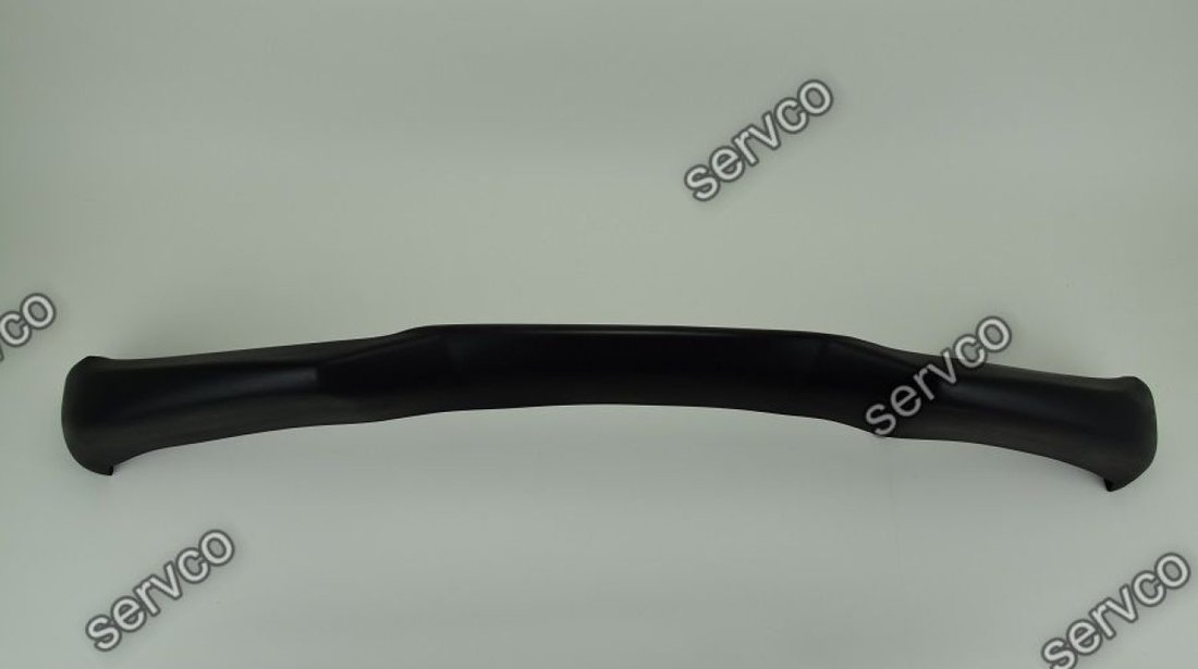 Prelungire adaos extensie bara fata BMW Seria 3 E90 E912009-2012 v11