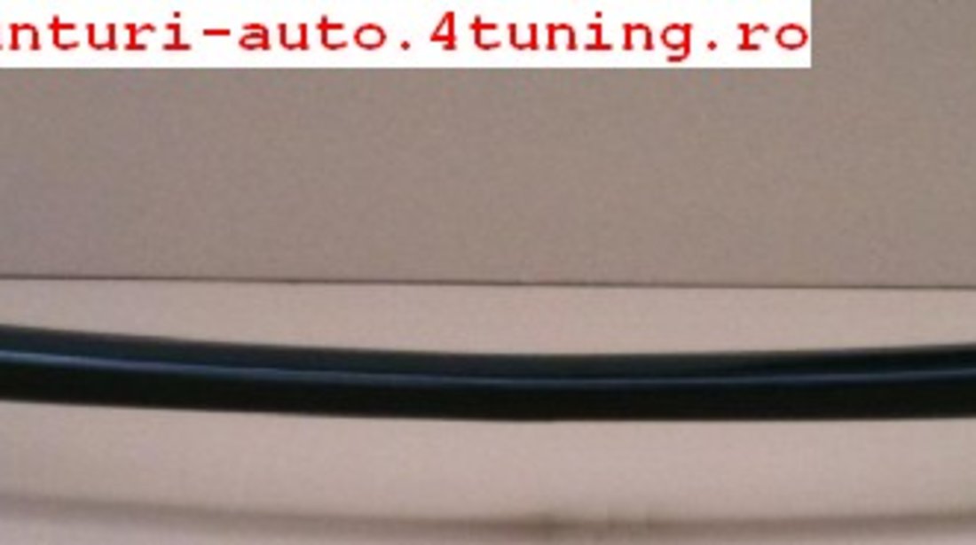 Prelungire adaos fusta spoiler bara fata Opel Insignia OPCLine OPC Line