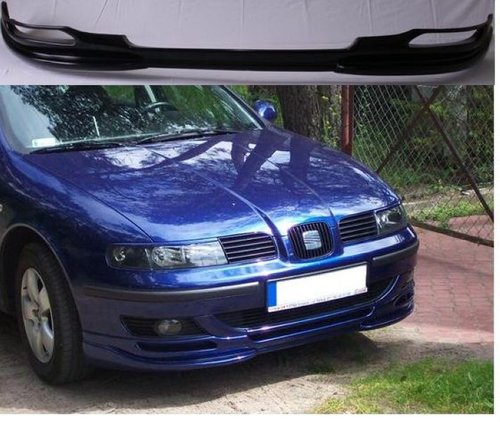 Prelungire adaos fusta spoiler bara fata Seat Leon 1M Toledo 1M