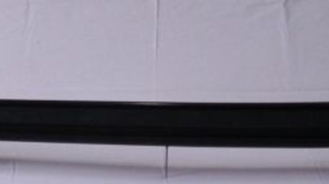 Prelungire adaos fusta spoiler bara fata Seat Leon 1M Toledo 1M