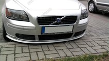 Prelungire adaos fusta spoiler bara fata Volvo V50...