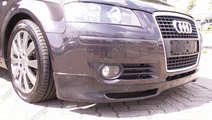 Prelungire adaos lip bara fata Audi A3 8P Sportbac...