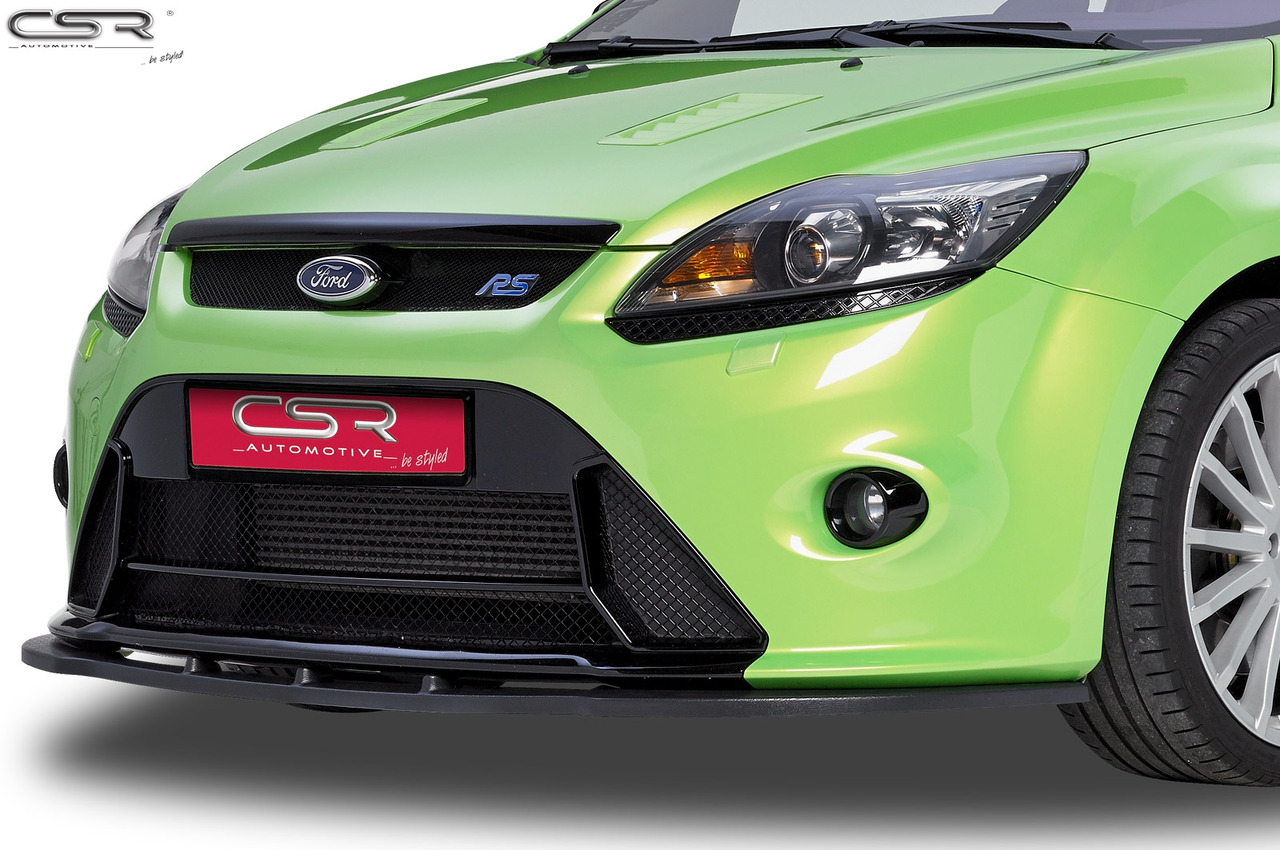 Prelungire adaos spoiler Bara fata Ford Focus MK2 RS CSL123
