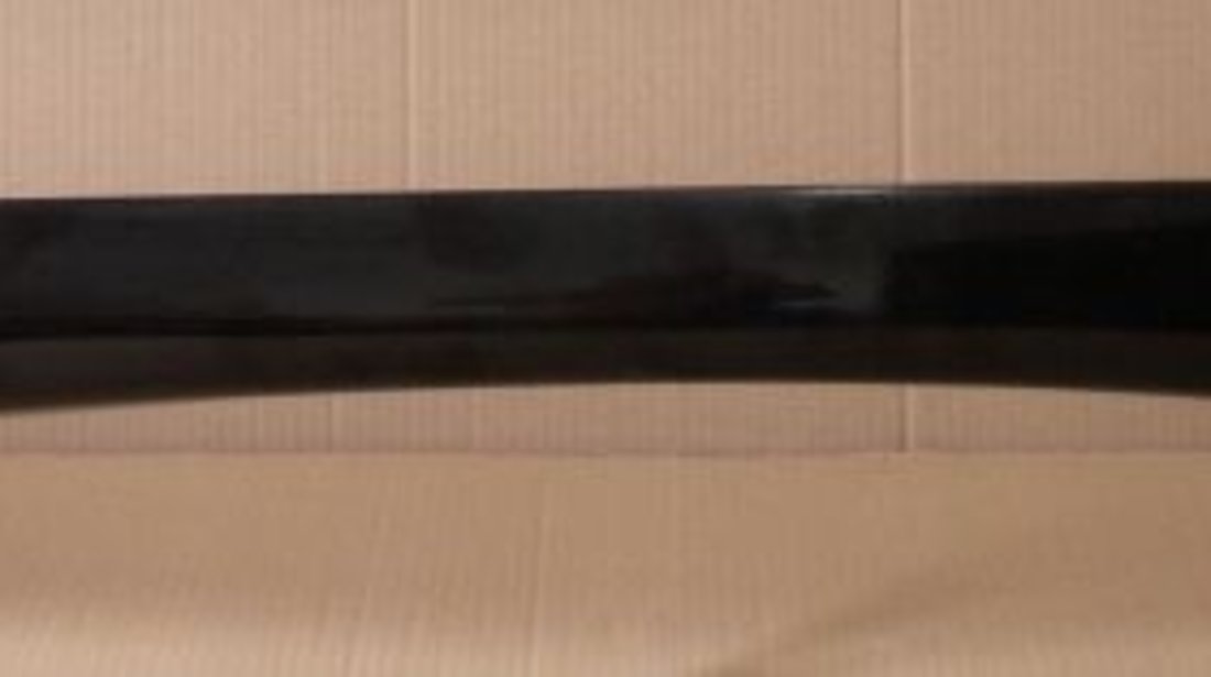 Prelungire adaos spoiler fusta bara spate Honda Civic 1996 2001