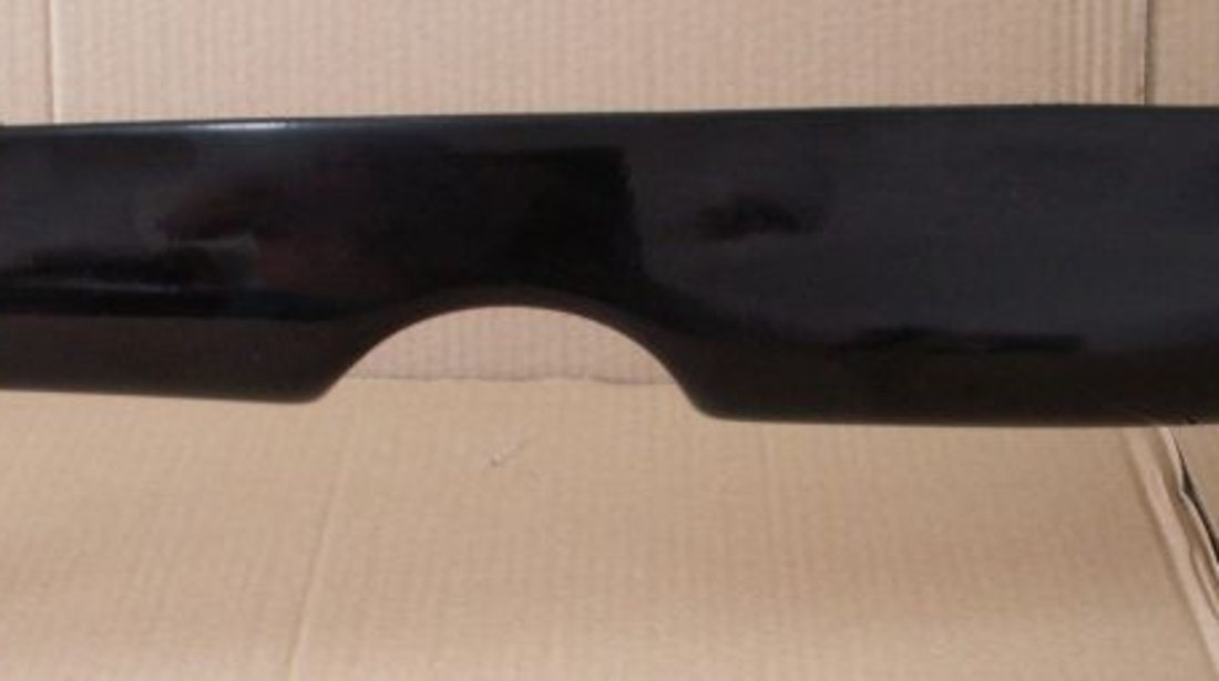 Prelungire adaos spoiler fusta bara spate Honda Civic 1996 2001