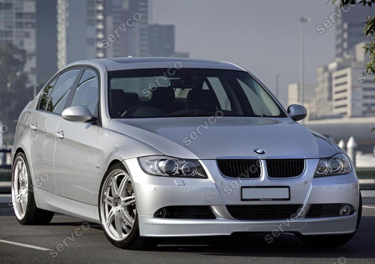 Prelungire Alpina Seria 3 E90 E91 ver1