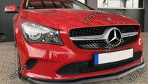 Prelungire AMG tuning sport bara fata Mercedes CLA...