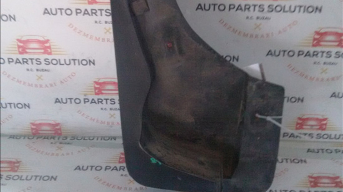 Prelungire aparatoare noroi stanga fata SKODA OCTAVIA 1 1998-2009