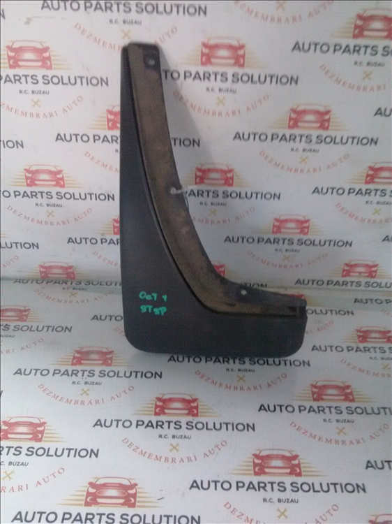 Prelungire aparatoare noroi stanga spate SKODA OCTAVIA 1