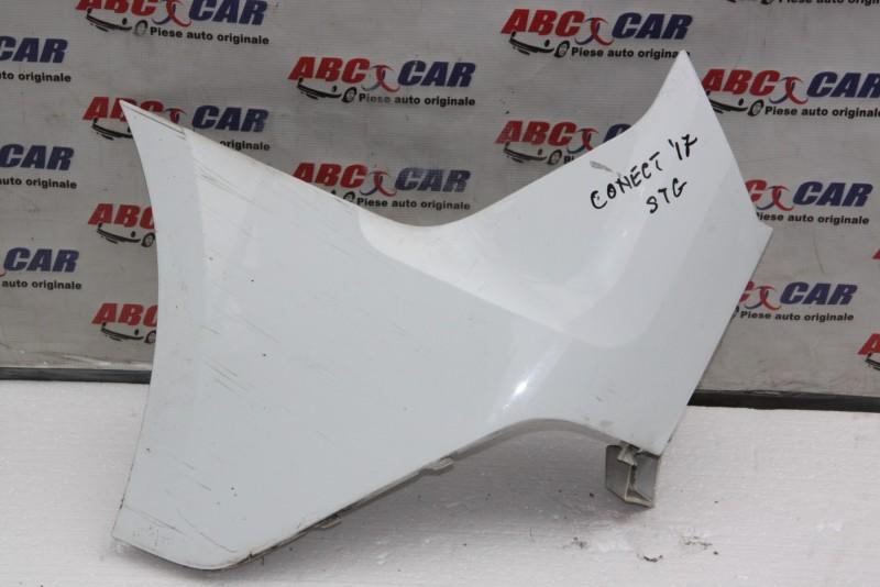 Prelungire aripa stanga spate Ford Transit Connect 2013-2018