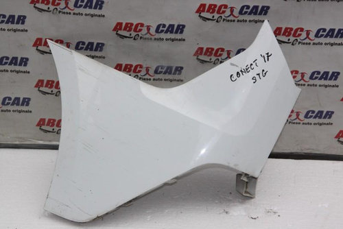 Prelungire aripa stanga spate Ford Transit Connect 2013-2018