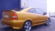 Prelungire aripioare bara Opel Astra G Bertone Irm...