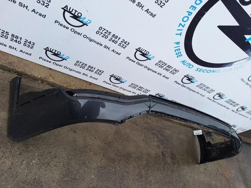 Prelungire bara Audi A6 facelift 2008-2011 4f, C6