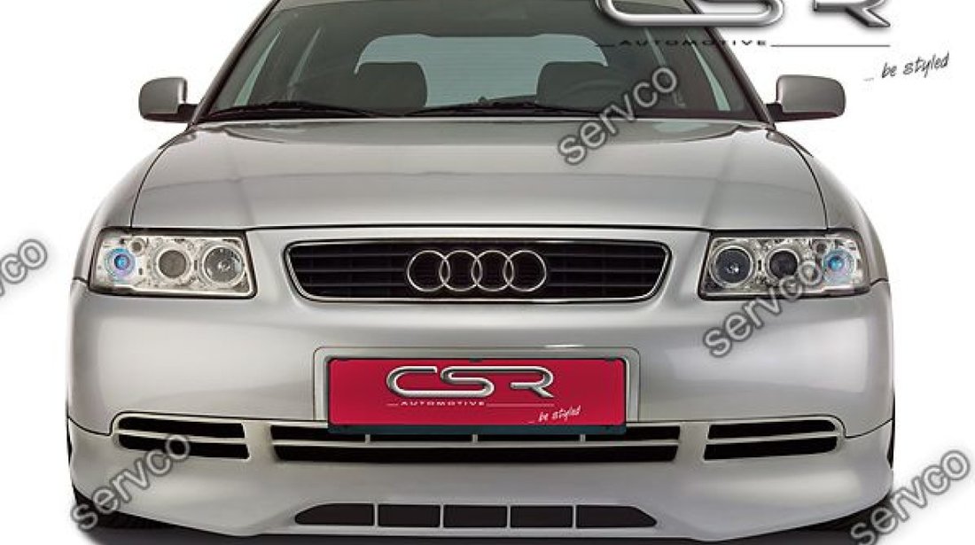 Prelungire bara fata Audi A3 8L CSR FA060 1996-2003 v1