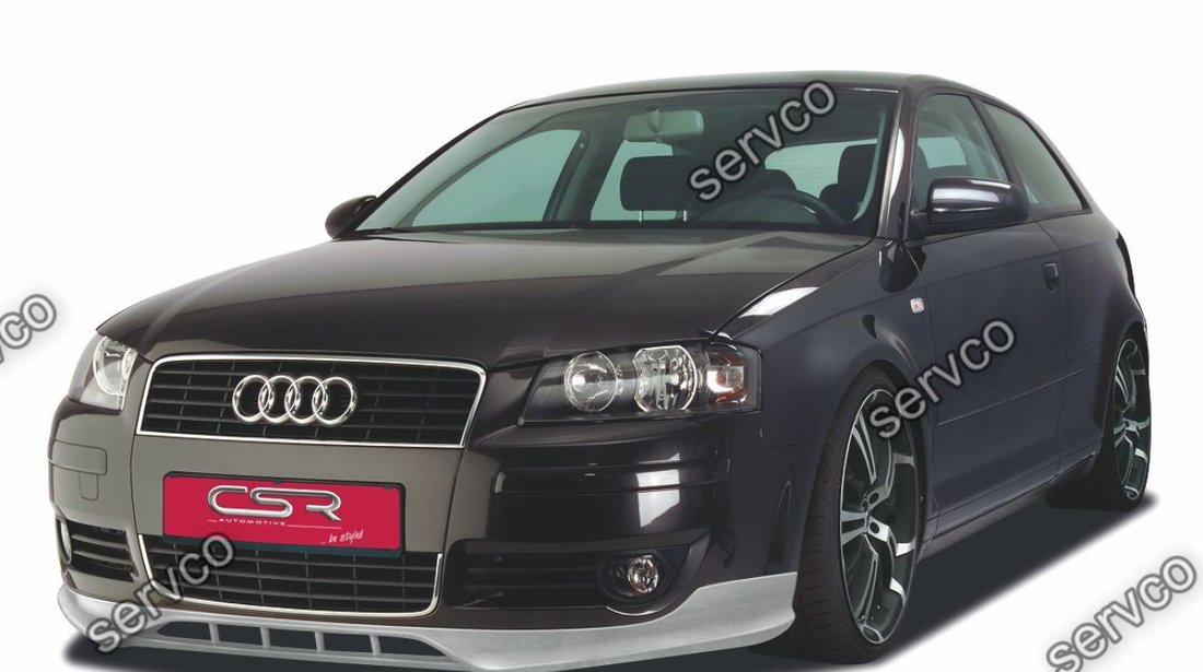 Prelungire bara fata Audi A3 8P CSR FA061 2003-2005 v5