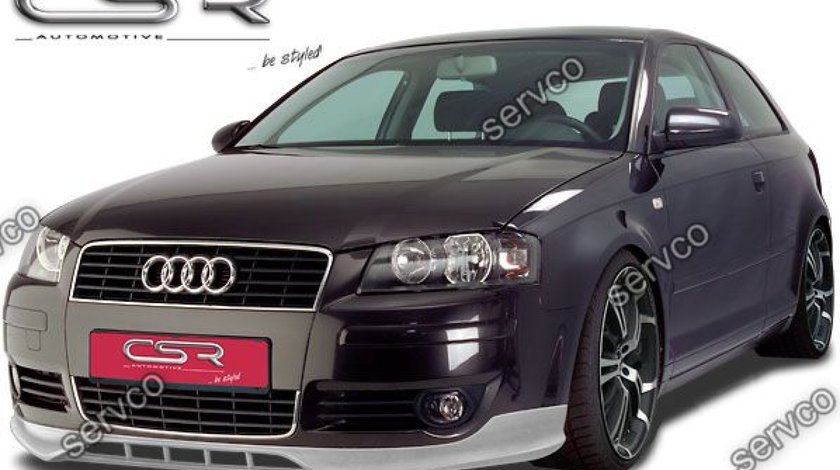 Prelungire bara fata Audi A3 8P CSR FA061 2003-2005 v5
