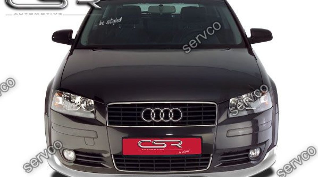 Prelungire bara fata Audi A3 8P CSR FA061 2003-2005 v5