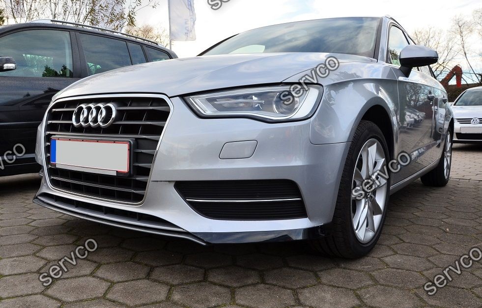 Prelungire bara fata Audi A3 8V Coupe Sportback 2012-2016 v1