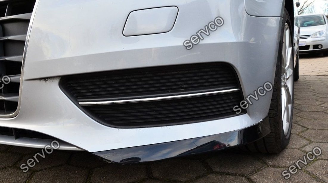 Prelungire bara fata Audi A3 8V Coupe Sportback 2012-2016 v2