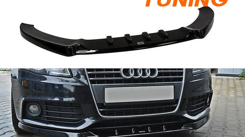Prelungire bara fata Audi A4 B8 (2008-2011)