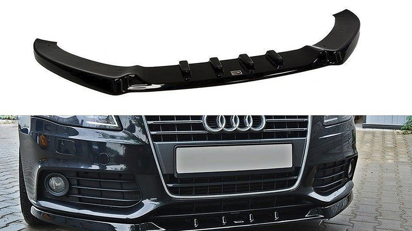 Prelungire bara fata Audi A4 B8 (2008-2011)