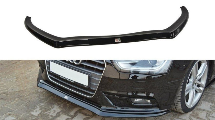 Prelungire bara fata Audi A4 B8.5 (2012-2015)