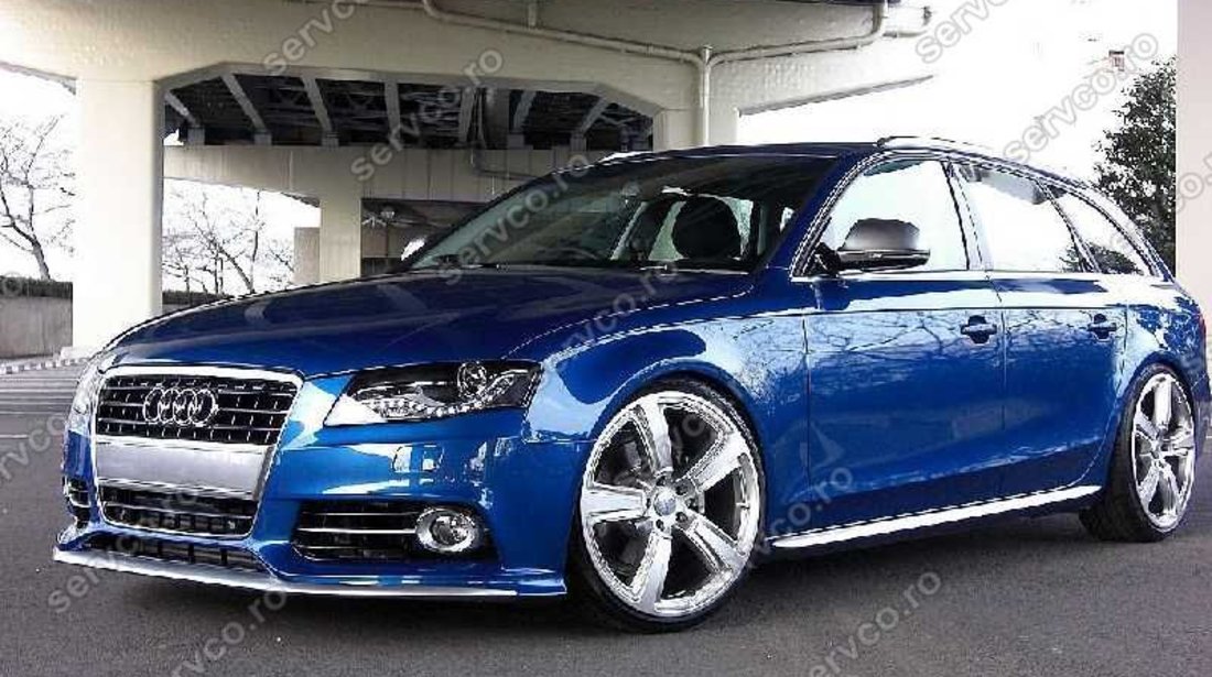 Prelungire bara fata Audi A4 B8 8K S line RS4 S4