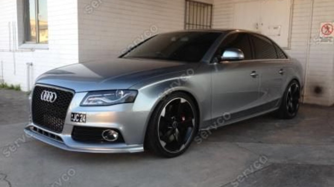 Prelungire bara fata Audi A4 B8 8K S line RS4 S4