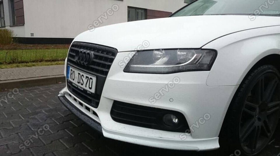 Prelungire bara fata Audi A4 B8 8K S line RS4 S4