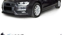 Prelungire bara fata Audi A4 B8 Facelift (11-15) N...