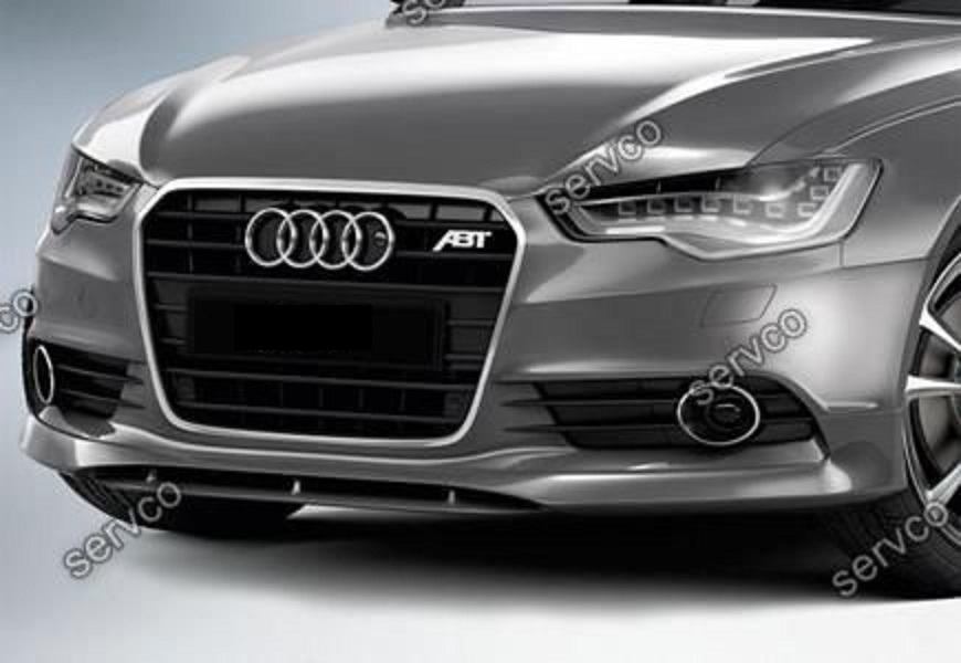 prelungire bara fata audi a6 4g c7 2011-204
