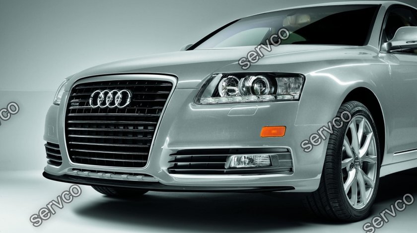 Prelungire bara fata Audi A6 C6 4F Sline S line S-line Facelift 2009-2011 v1