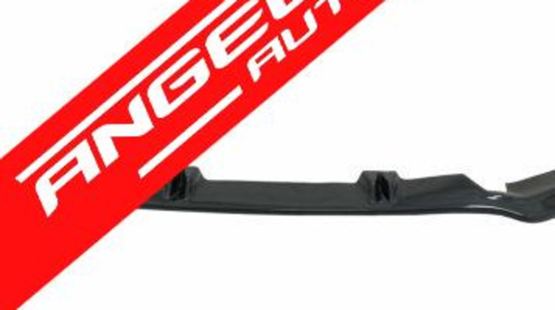 Prelungire Bara Fata AUDI A6 C7 4G RS6 Design (2011-2018) Carbon