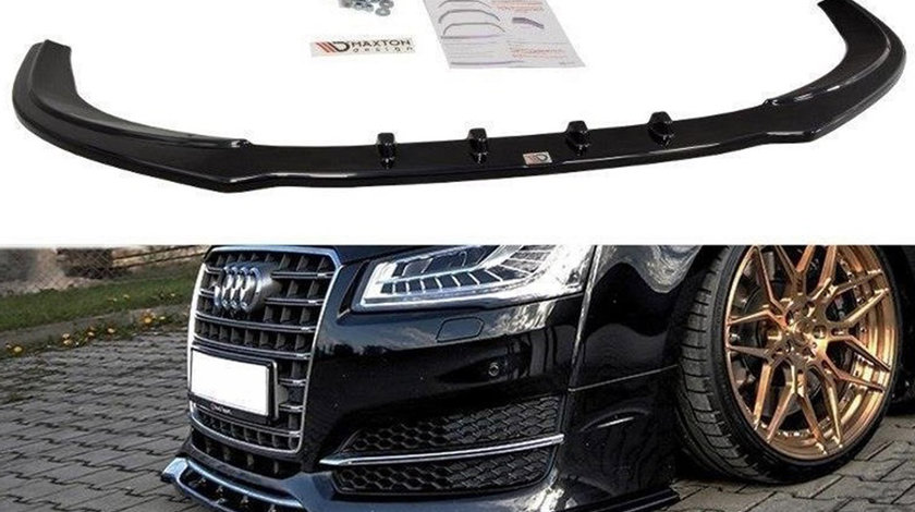 Prelungire bara fata Audi S8 D4 (2014-2017)