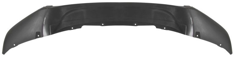Prelungire Bara Fata Blic Bmw X6 F16, F86 2014-2019 5511-00-0087220P