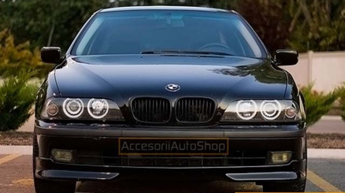 Prelungire Bara fata BMW E39