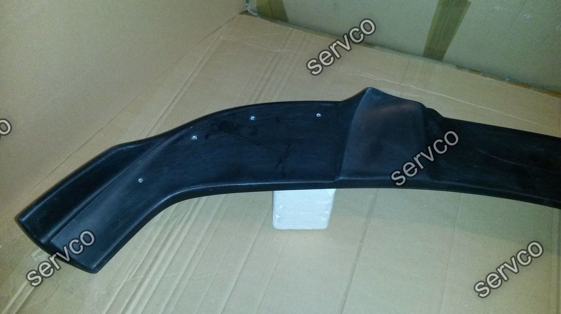 Prelungire bara fata BMW E60 E61 Hamann 2003-2010 v4