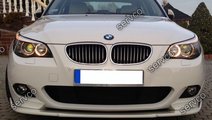 Prelungire bara fata BMW E60 E61 Hamann pachet M t...