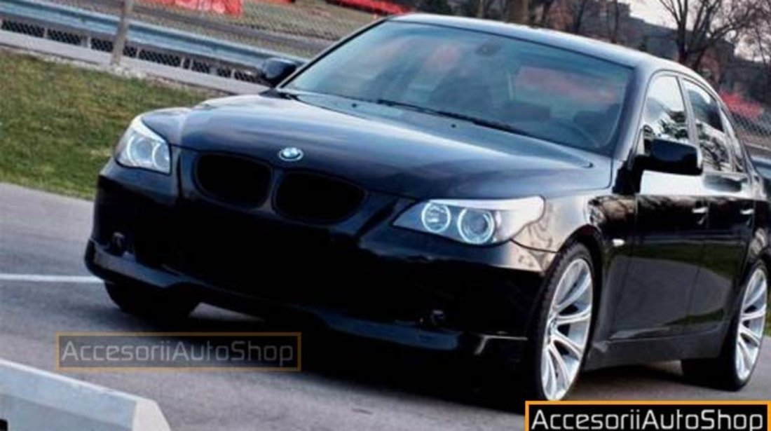 Prelungire Bara fata BMW E60 MODEL ACS