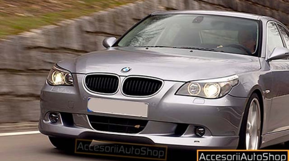 Prelungire Bara fata BMW E60 MODEL ACS