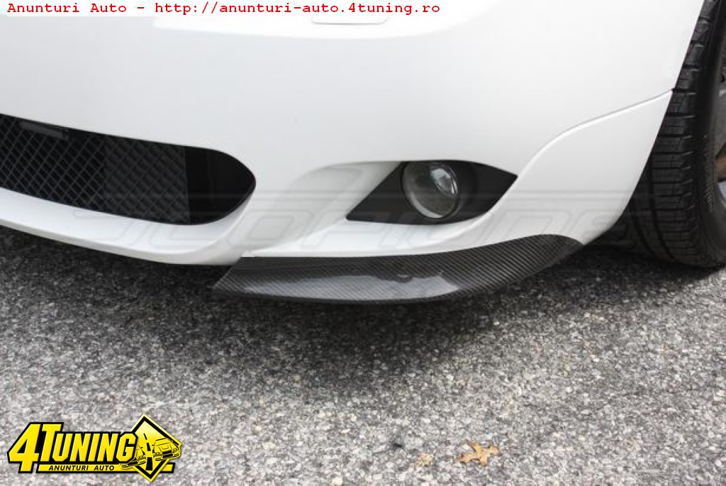 Prelungire bara fata BMW E60 Mpakiet pachet M ver. 1