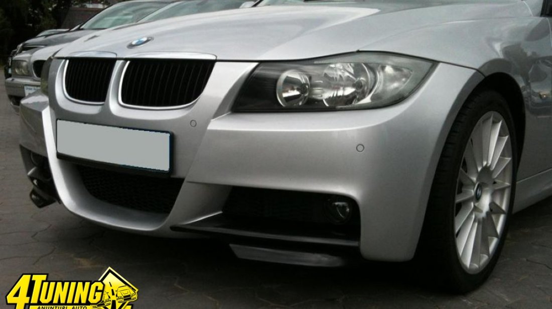 Prelungire bara fata BMW E90 2005 - 2009 Mpakiet pachet M si bara M