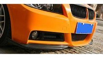 Prelungire Bara fata BMW E90 HAMANN PLASTIC